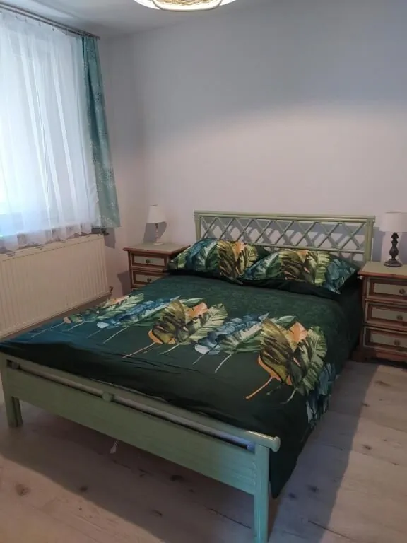 W Ziołowym Ogrodzie - noclegi w centrum Kudowa-Zdrój – Kudowa-Zdrój, Polsko
