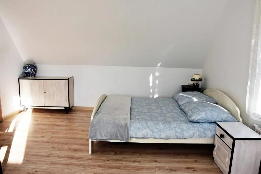 W Ziołowym Ogrodzie - noclegi w centrum Kudowa-Zdrój – Kudowa-Zdrój, Polsko