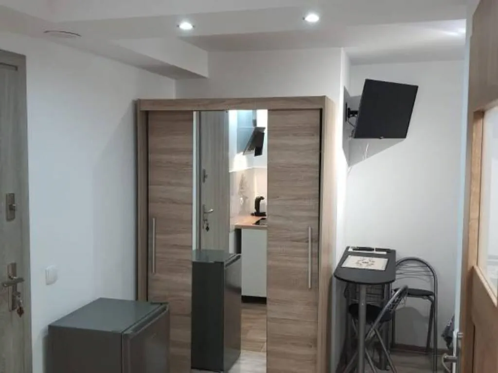 Pokoje i Apartamenty Wierchy Zakopane – Zakopane, Polonia