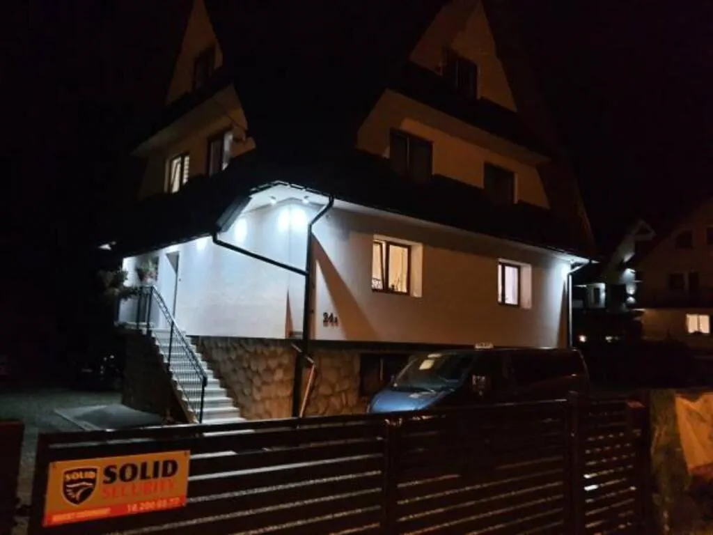 Pokoje i Apartamenty Wierchy Zakopane – Zakopane, Polonia