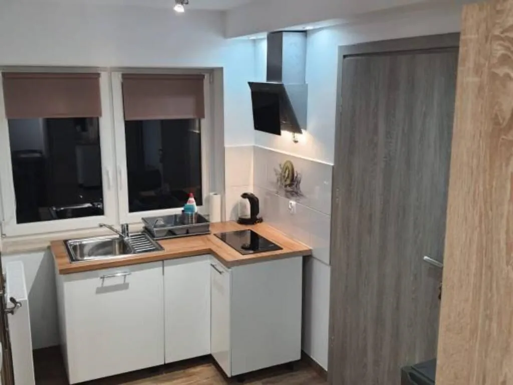 Pokoje i Apartamenty Wierchy Zakopane – Zakopane, Polonia