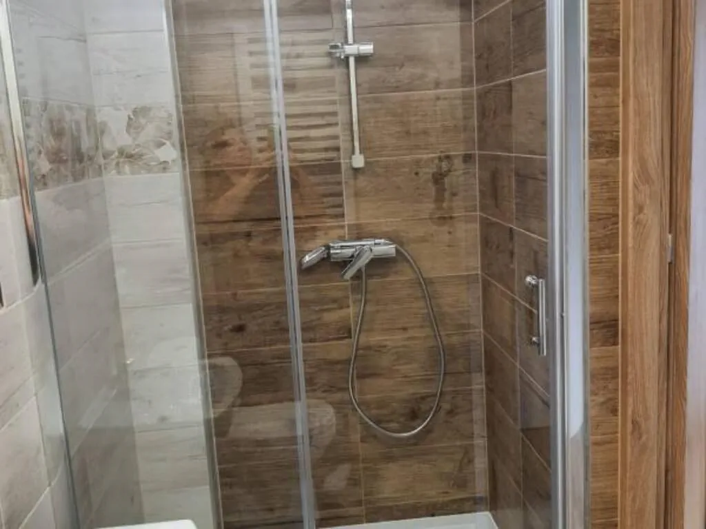 Pokoje i Apartamenty Wierchy Zakopane – Zakopane, Polonia