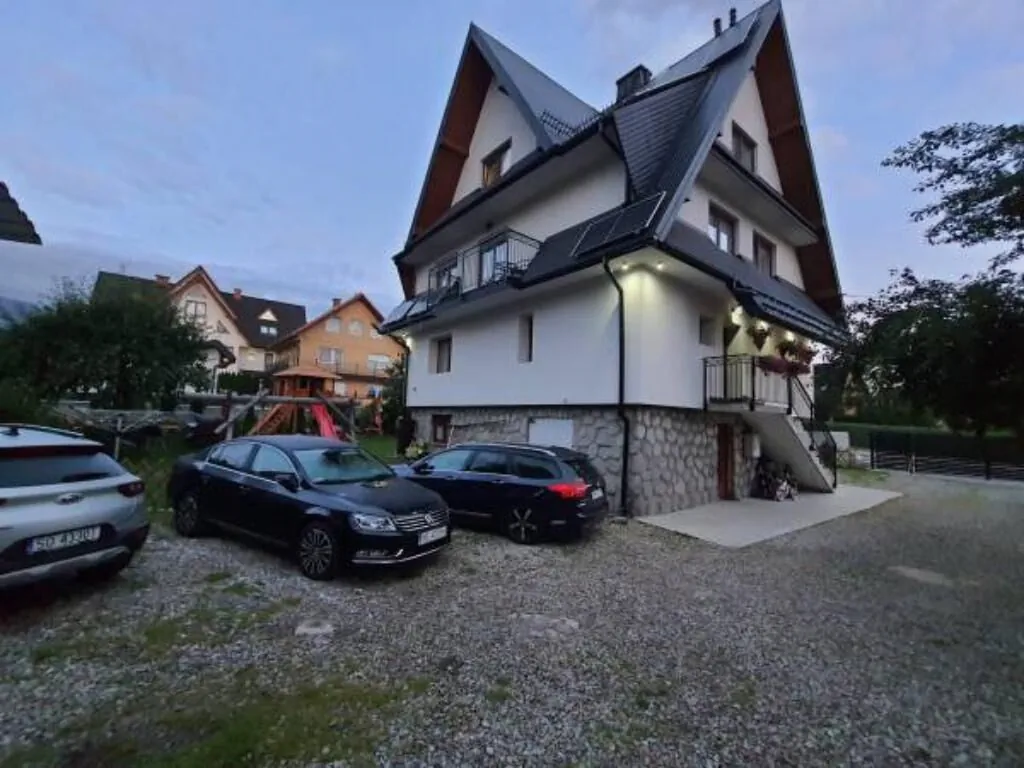 Pokoje i Apartamenty Wierchy Zakopane – Zakopane, Polonia