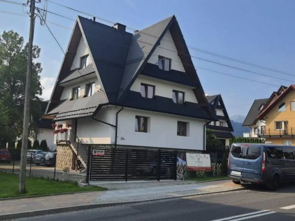Pokoje i Apartamenty Wierchy Zakopane – Zakopane, Polonia