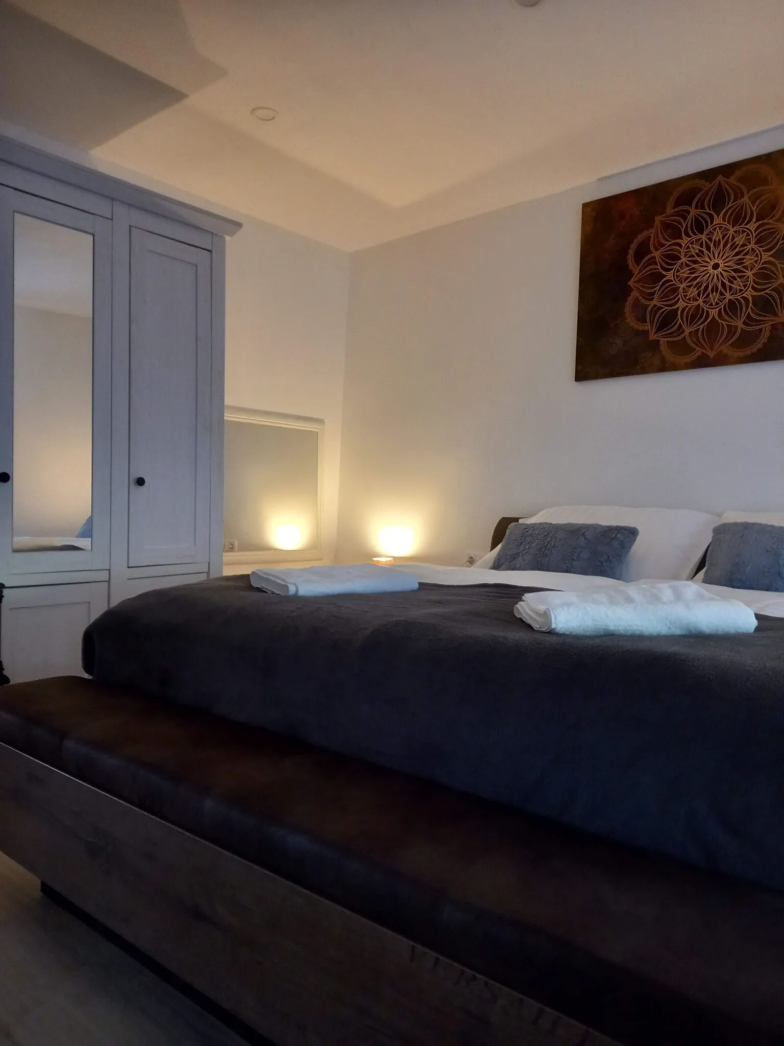 Banya Vendégház Zalaszántó - foto 2