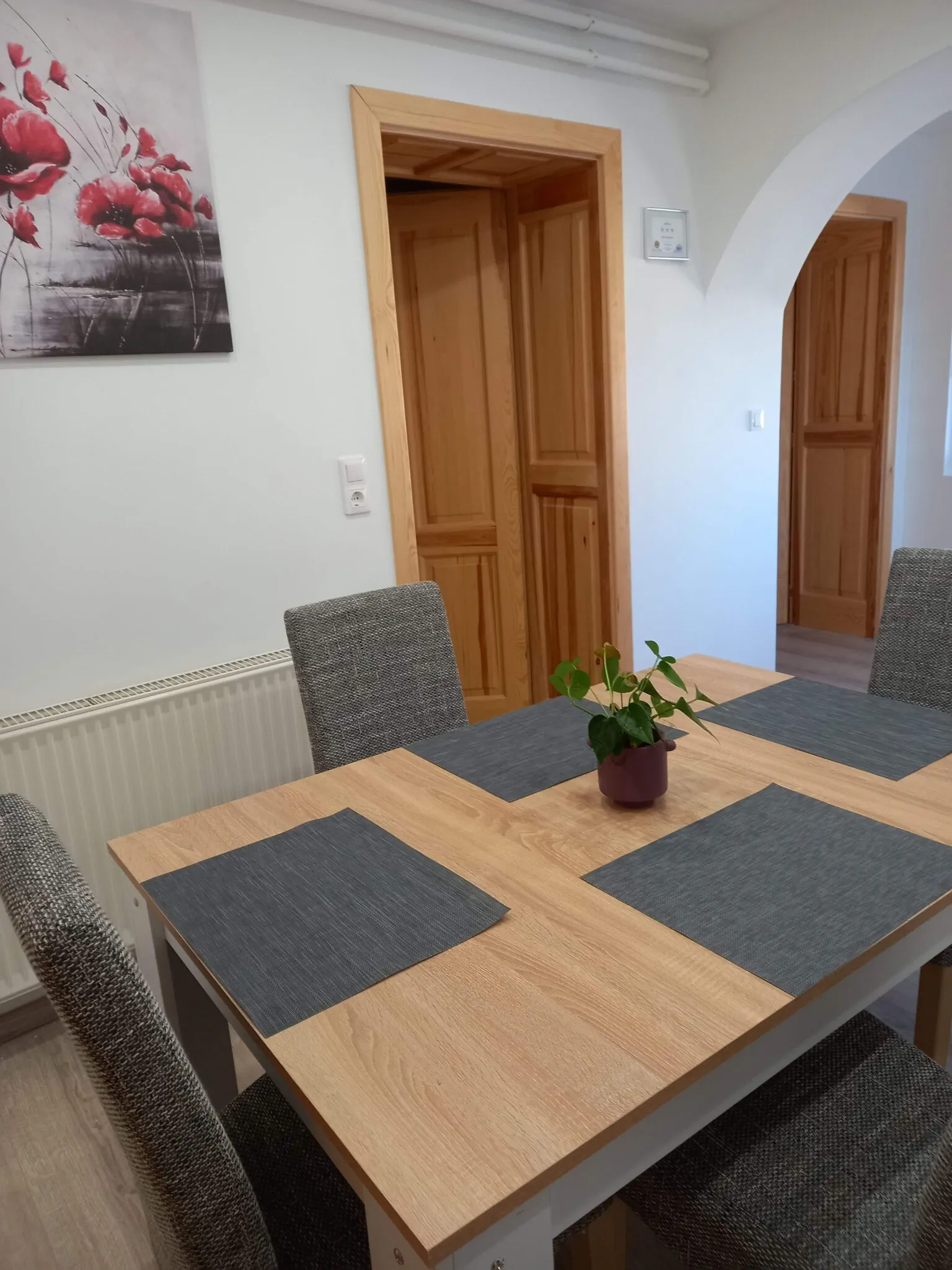 Banya Vendégház Zalaszántó - foto 6
