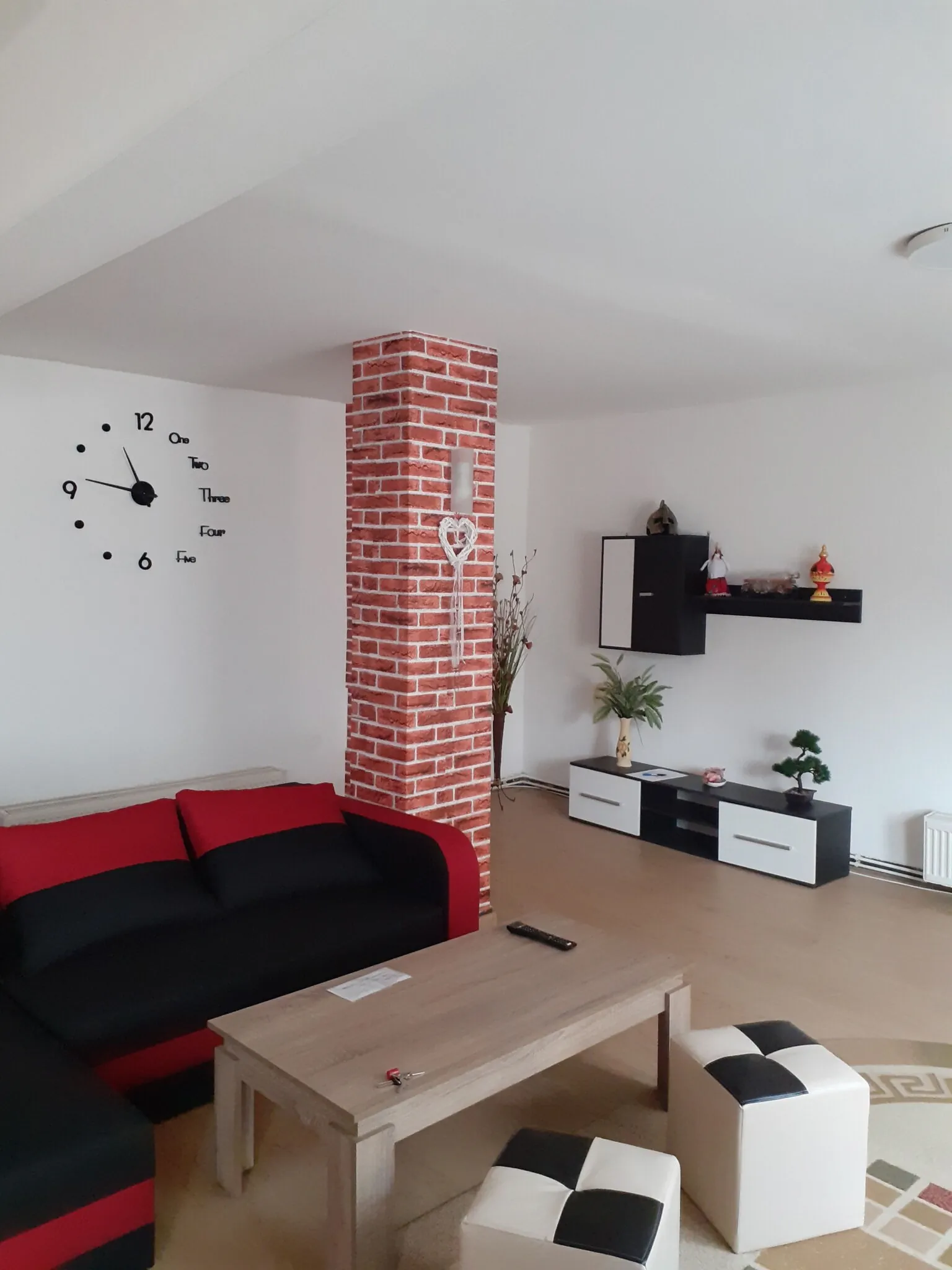Apartament Bia&Gogu Ocna Mureş – Ocna Mureş, România