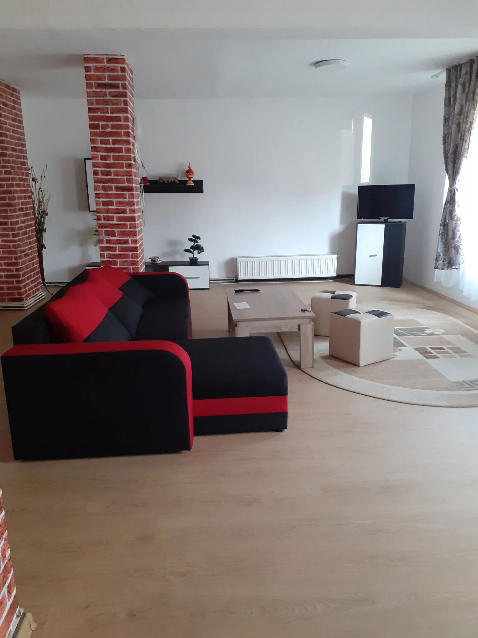 Apartament Bia&Gogu Ocna Mureş – Ocna Mureş, România