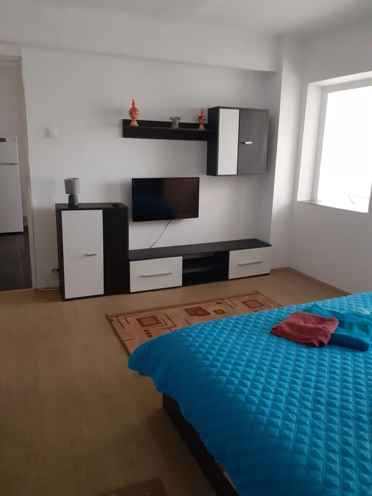 Apartament Bia&Gogu Ocna Mureş – Ocna Mureş, România
