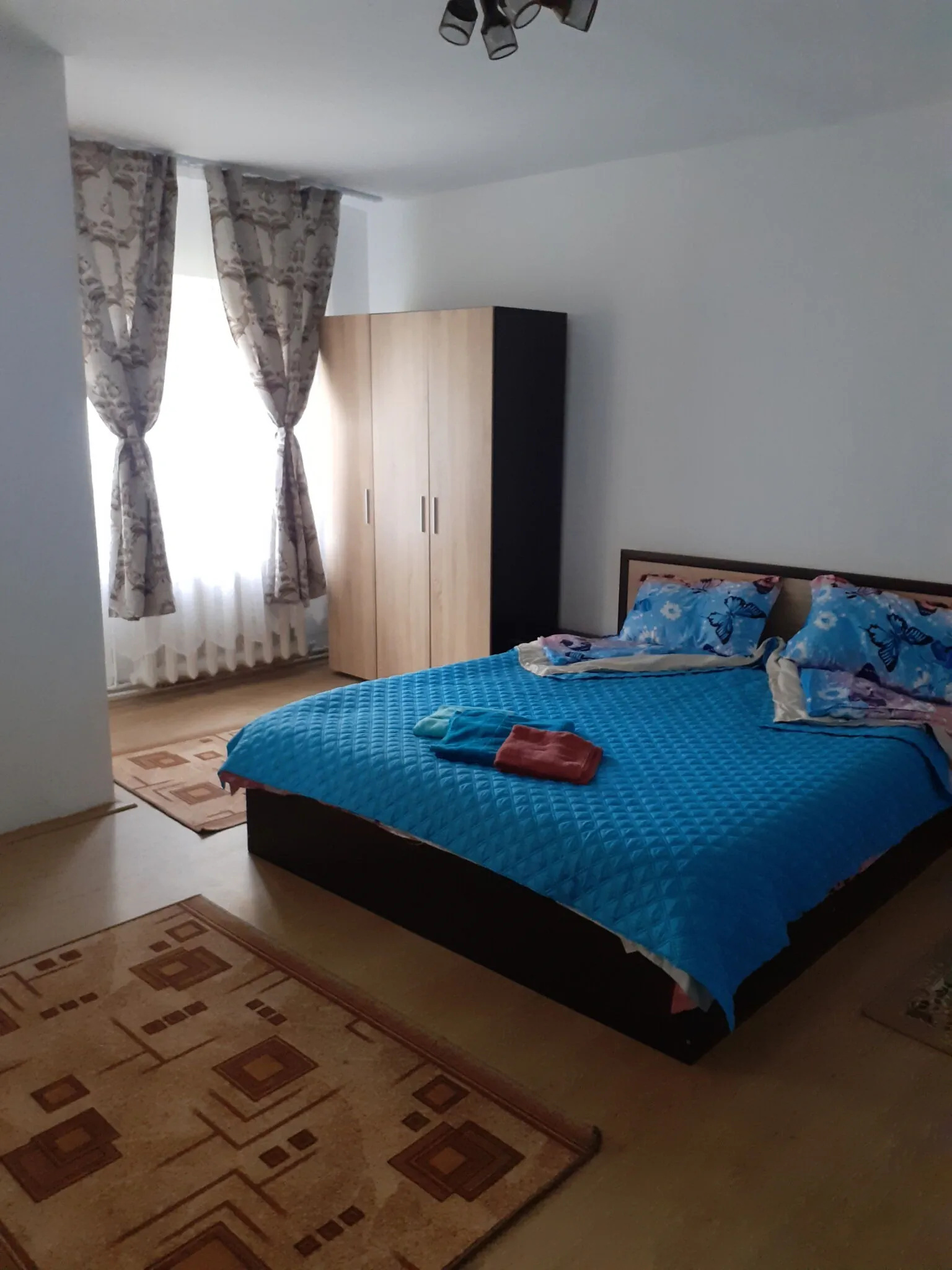 Apartament Bia&Gogu Ocna Mureş – Ocna Mureş, România