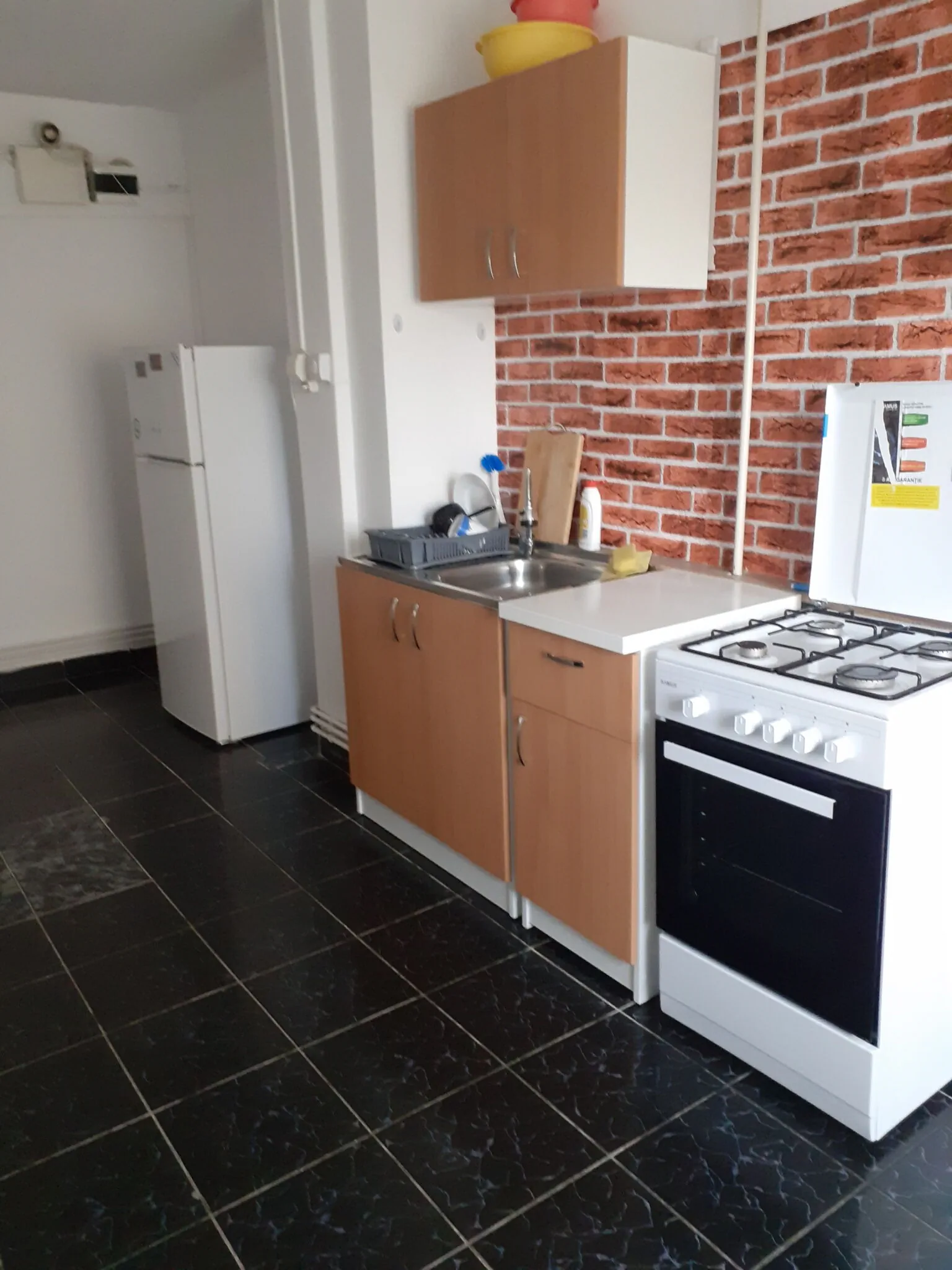 Apartament Bia&Gogu Ocna Mureş – Ocna Mureş, România