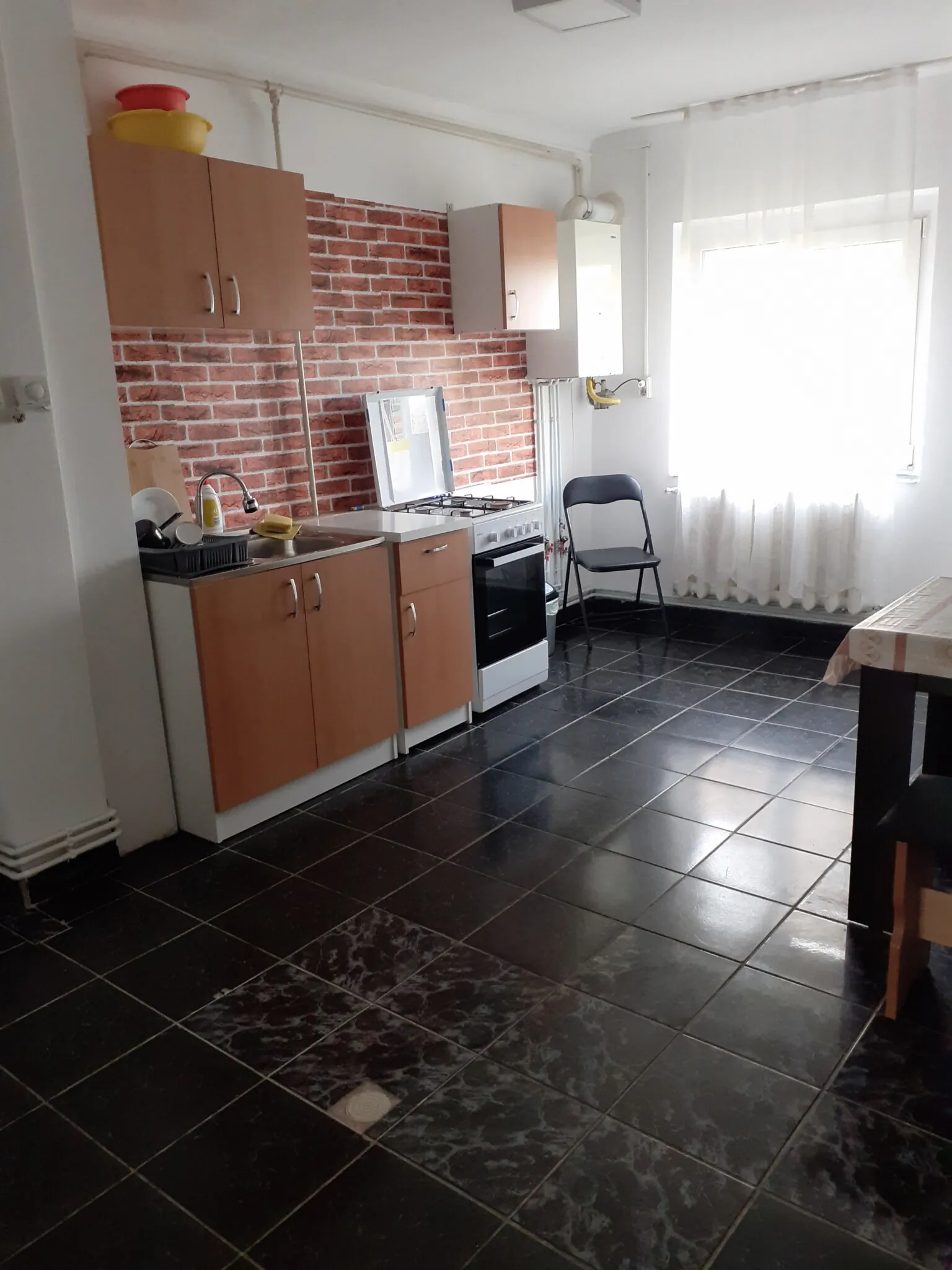 Apartament Bia&Gogu Ocna Mureş – Ocna Mureş, România
