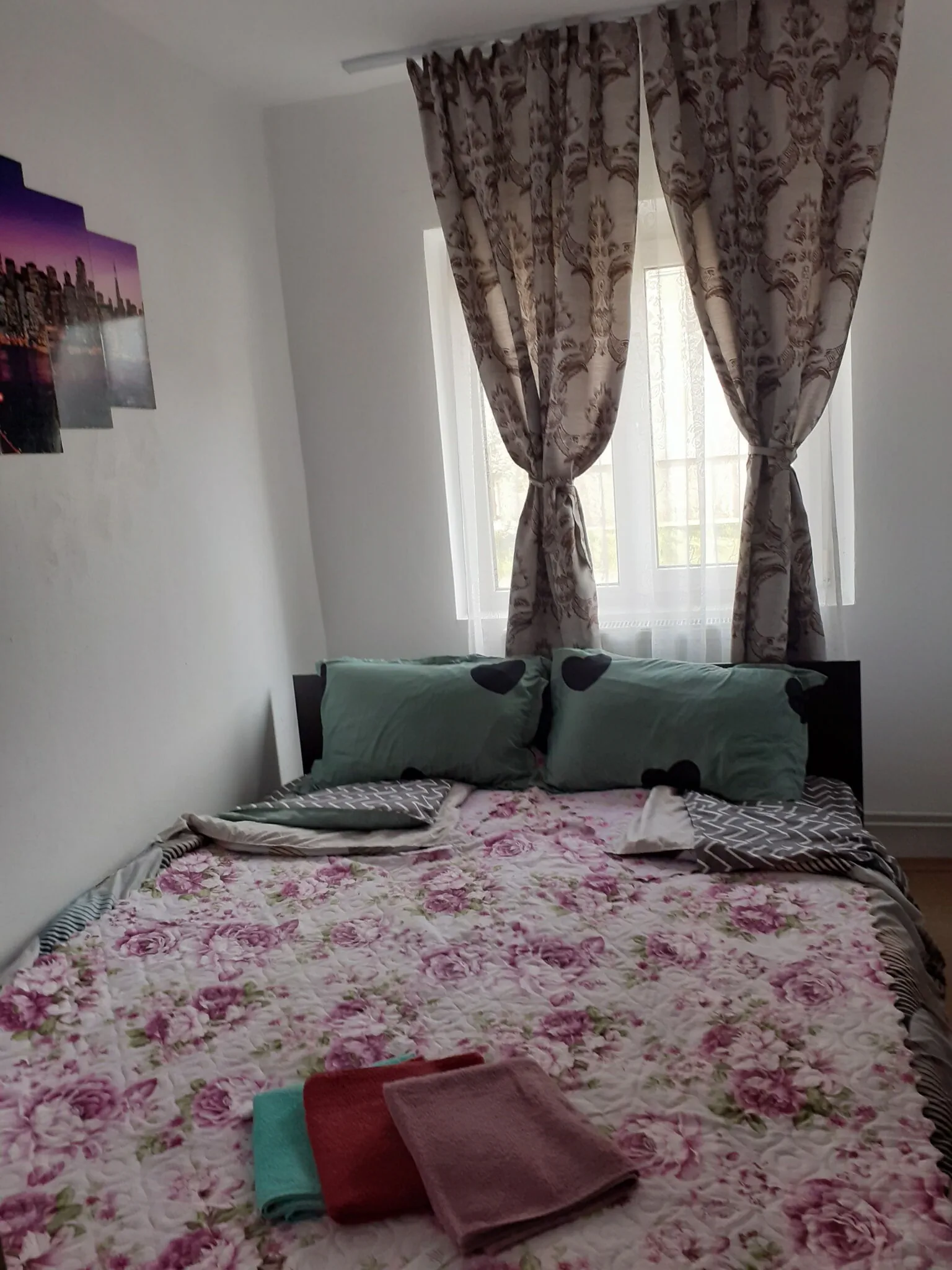 Apartament Bia&Gogu Ocna Mureş – Ocna Mureş, România