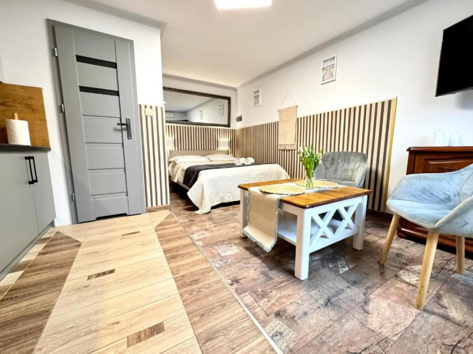 Apartamenty Marea Rentals Beniowskiego Ustka - foto 1