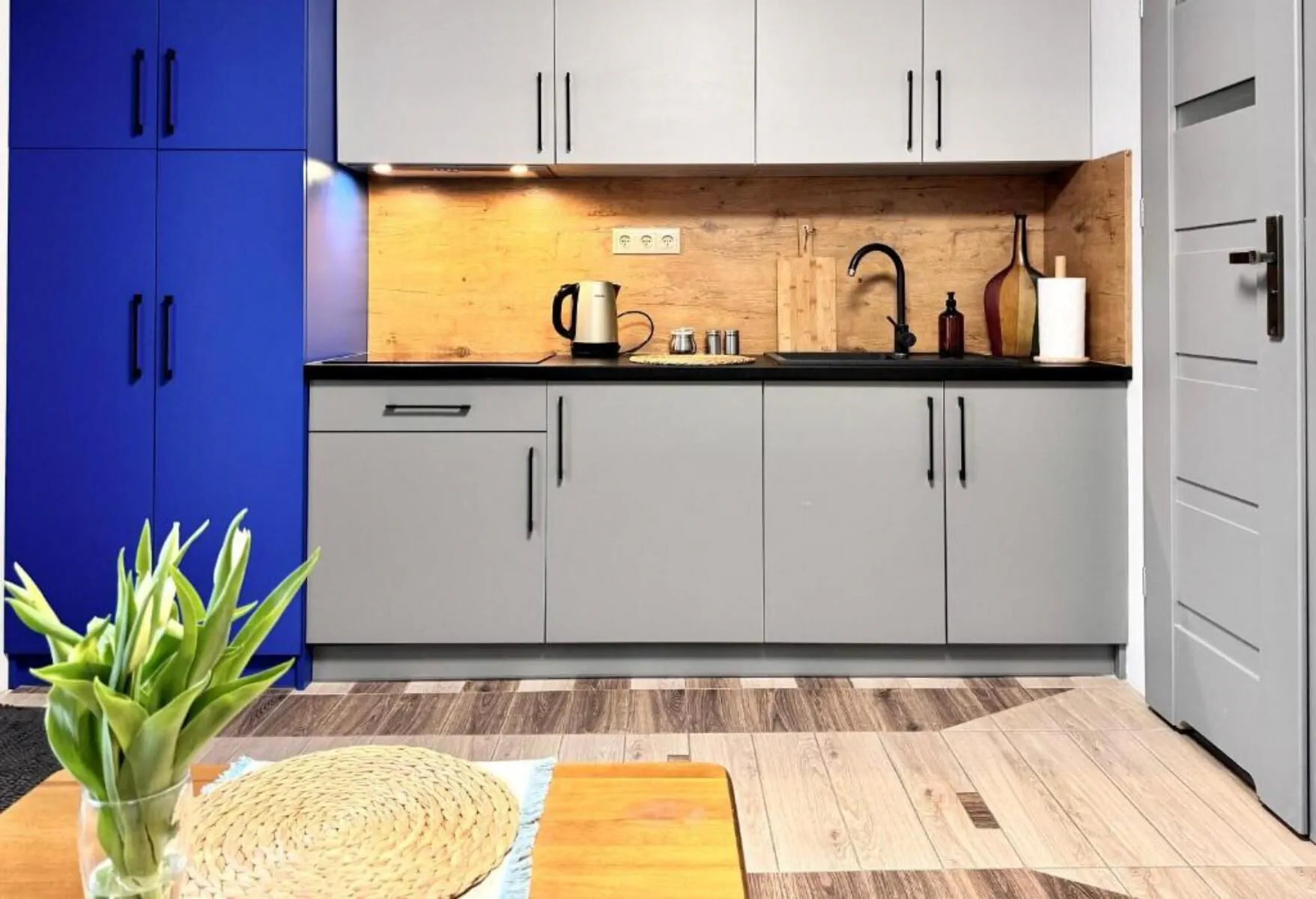 Apartamenty Marea Rentals Beniowskiego Ustka - foto 2