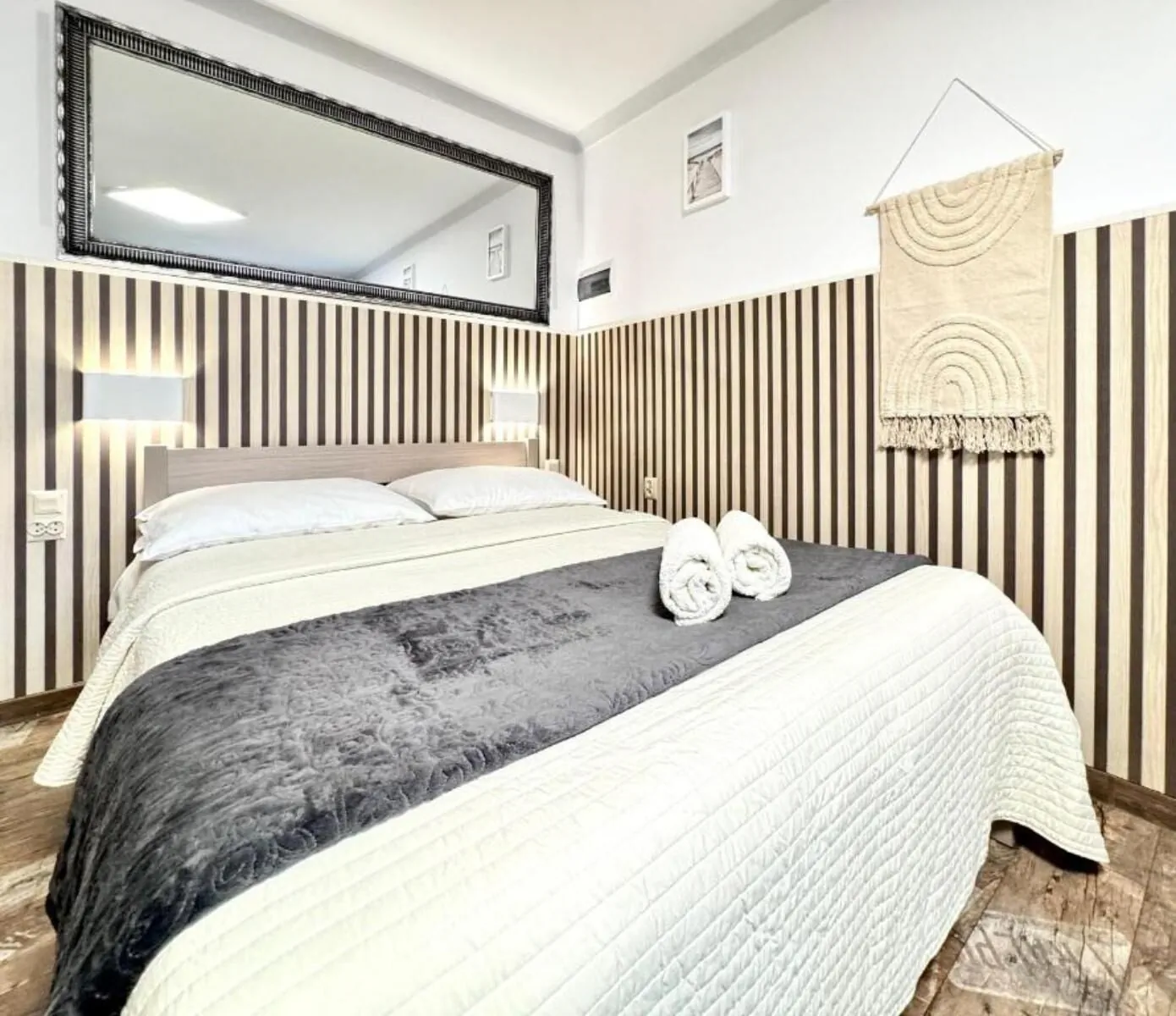 Apartamenty Marea Rentals Beniowskiego Ustka - foto 3