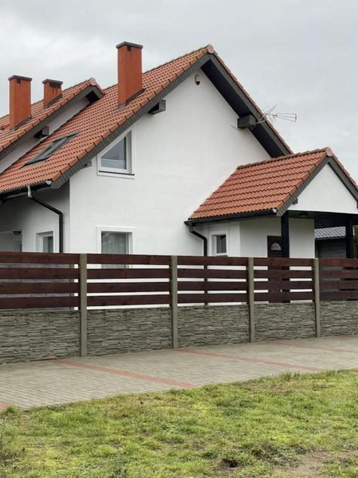 Apartamenty i Domki Marea Rentals Dębina – Dębina, Polsko