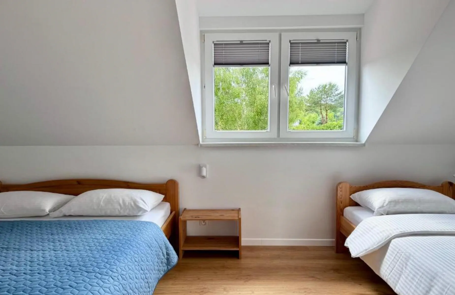 Apartamenty i Domki Marea Rentals Dębina – Dębina, Polsko