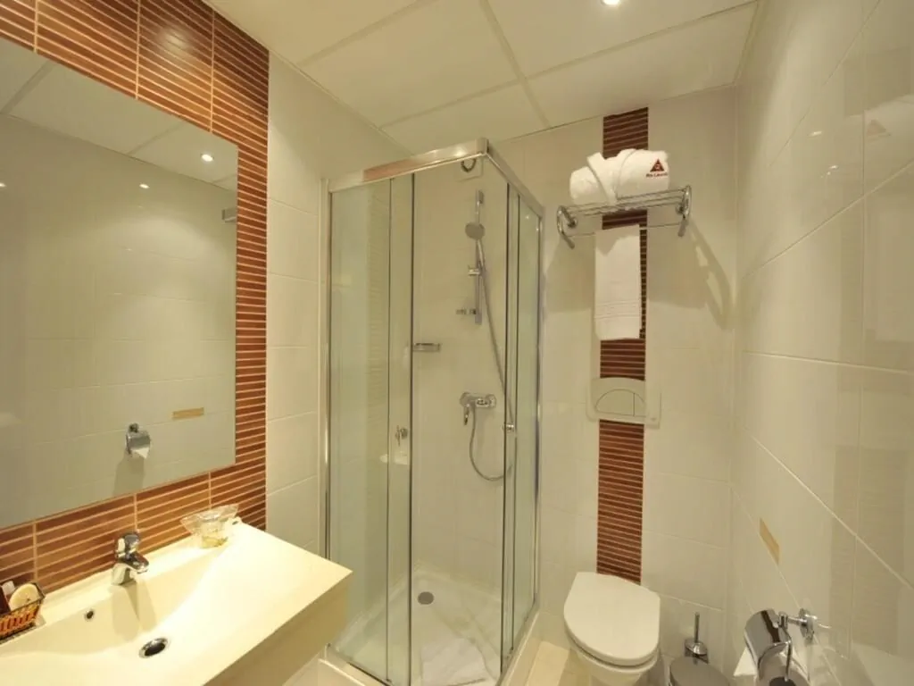 RIN Central Hotel București – București, România