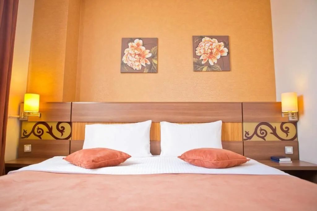 RIN Central Hotel București – București, România