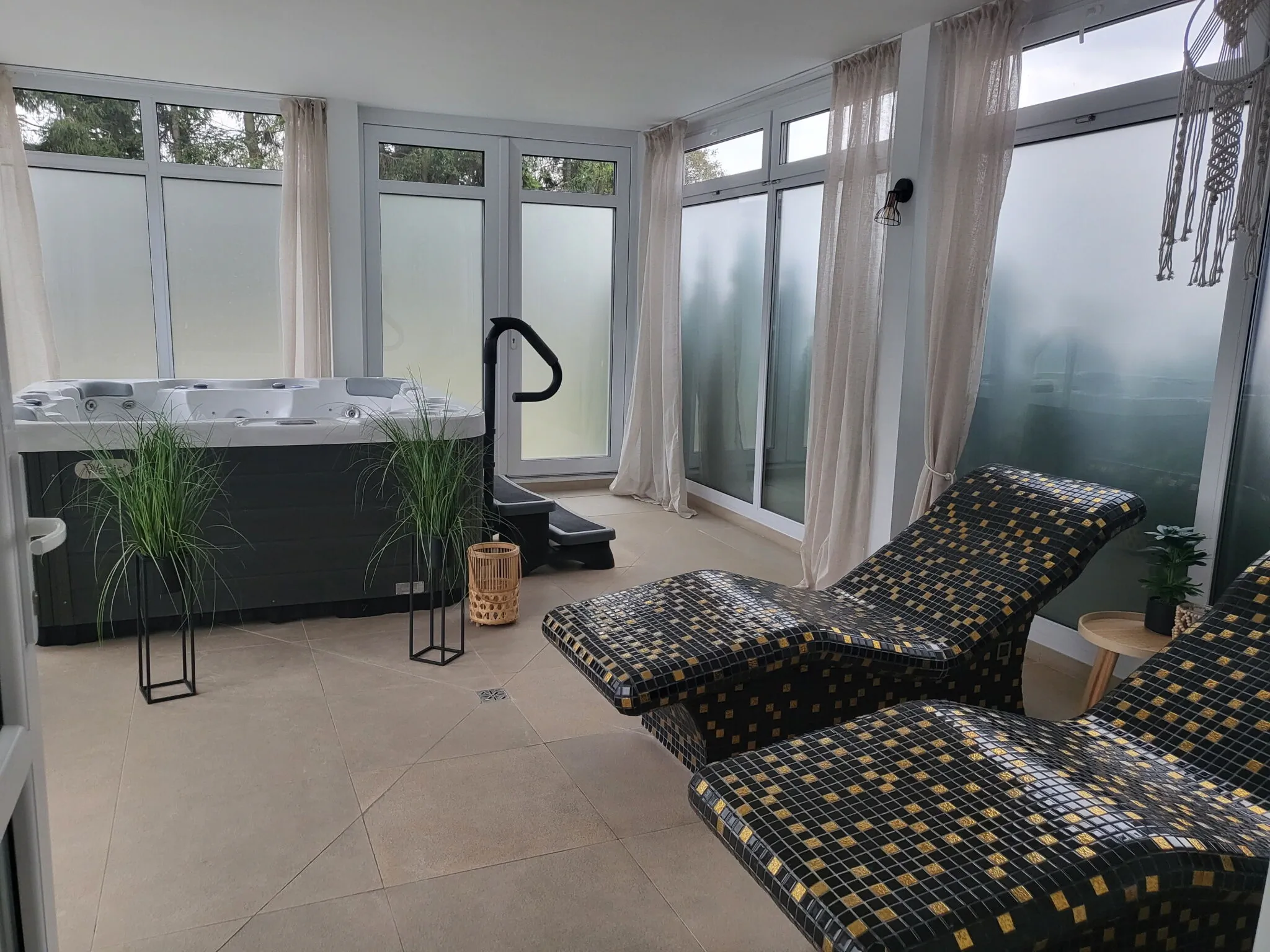 Apartament Suzi Grzybowo – Grzybowo, Polonia