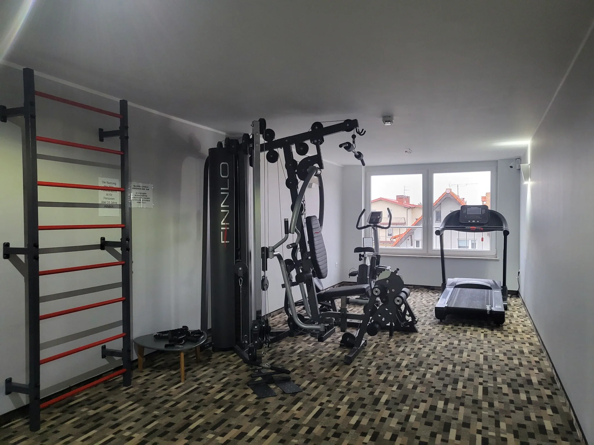 Apartament Suzi Grzybowo – Grzybowo, Polonia