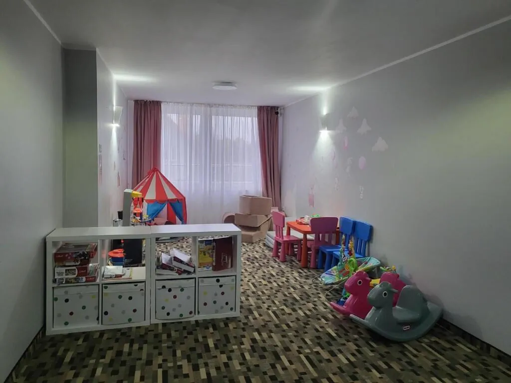 Apartament Suzi Grzybowo – Grzybowo, Polonia