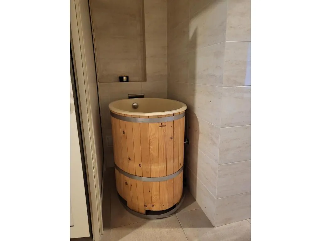 Apartament Suzi Grzybowo – Grzybowo, Polonia