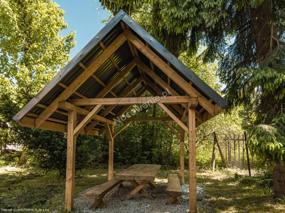 Pokoje Gościnne na Kamieńcu Zakopane  – Zakopane, Polska