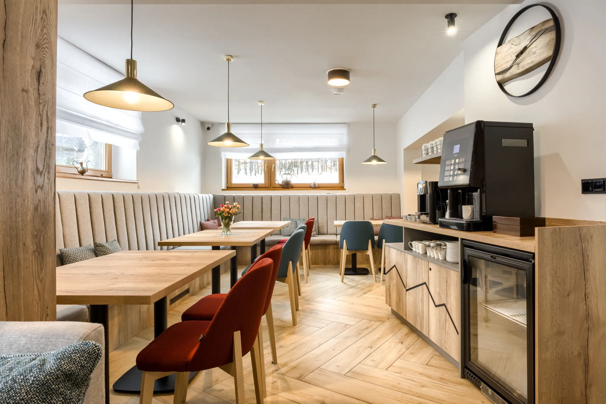 Szlakami 5 Dolin Zakopane – Zakopane, Polsko