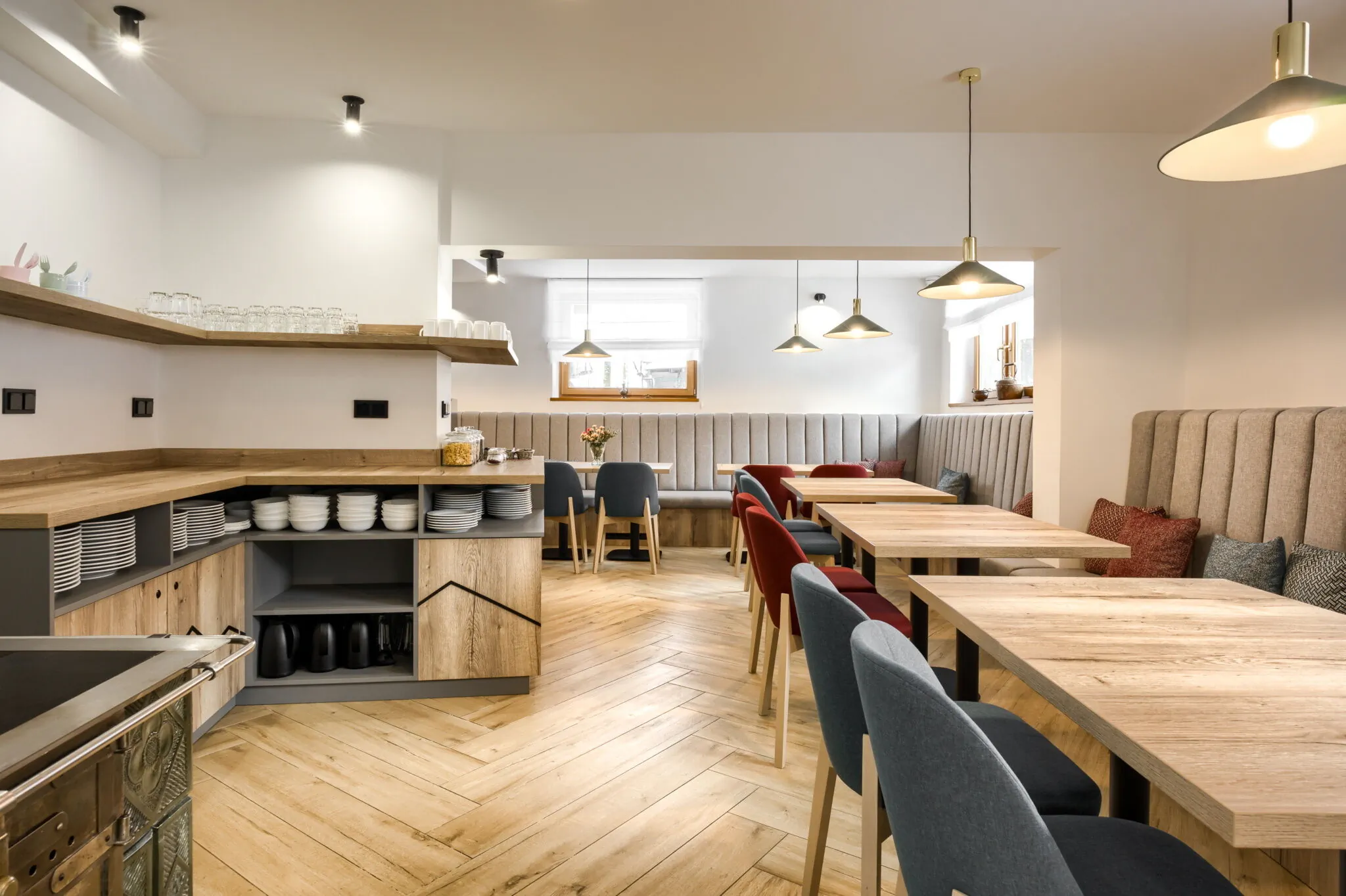 Szlakami 5 Dolin Zakopane – Zakopane, Polsko