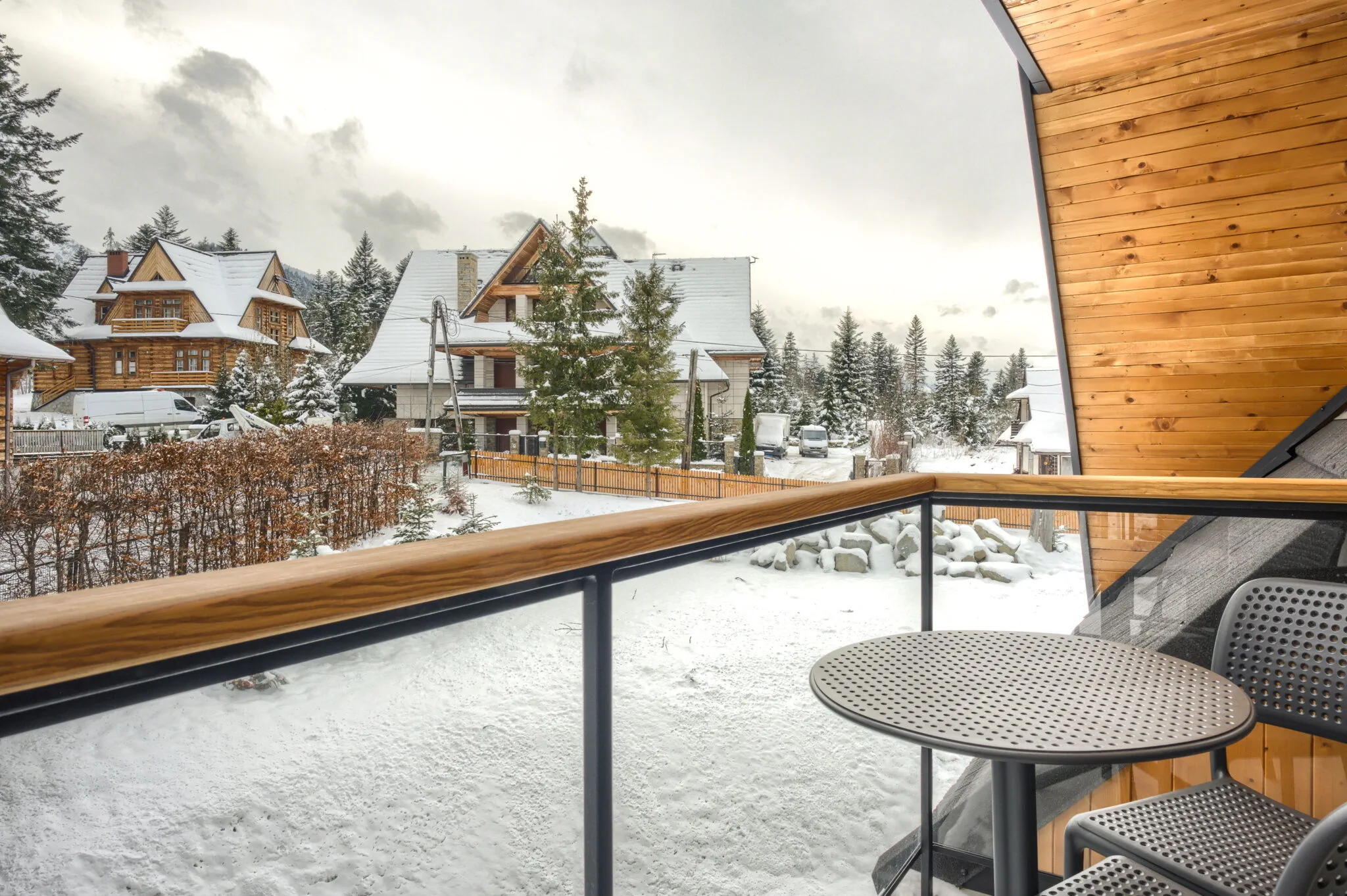 Szlakami 5 Dolin Zakopane – Zakopane, Polsko