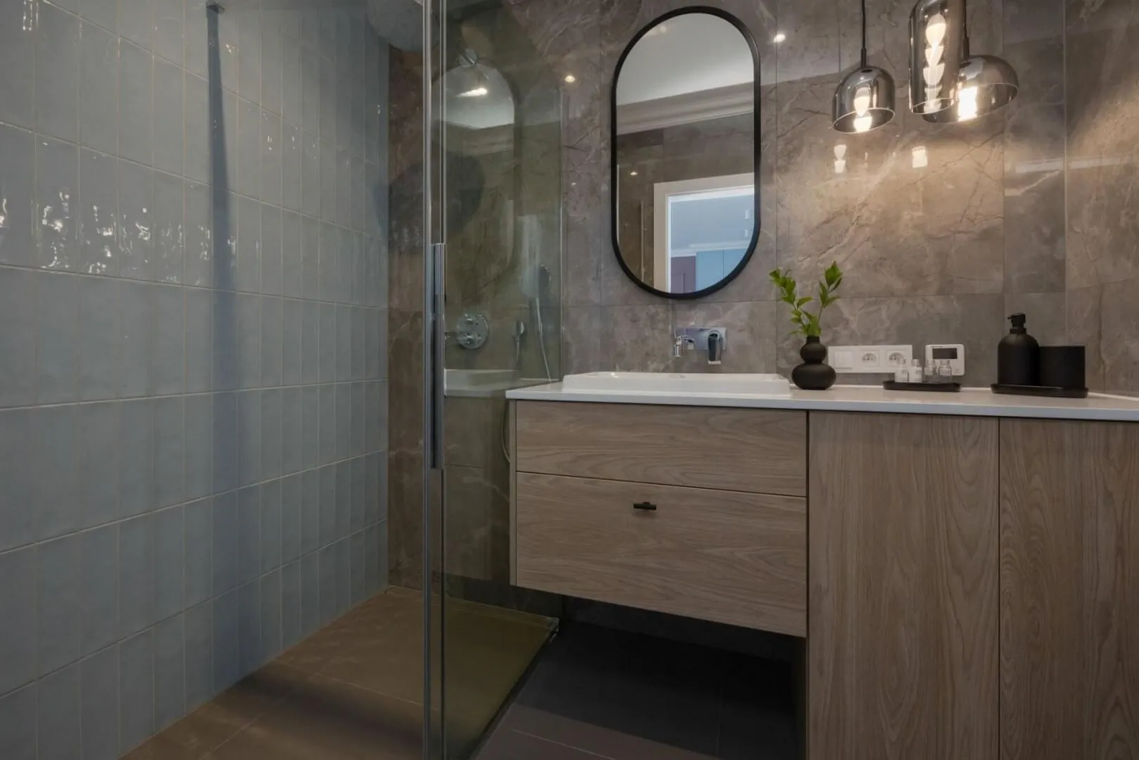 Apartamenty The View Hevenia Rewal – Rewal, Polonia