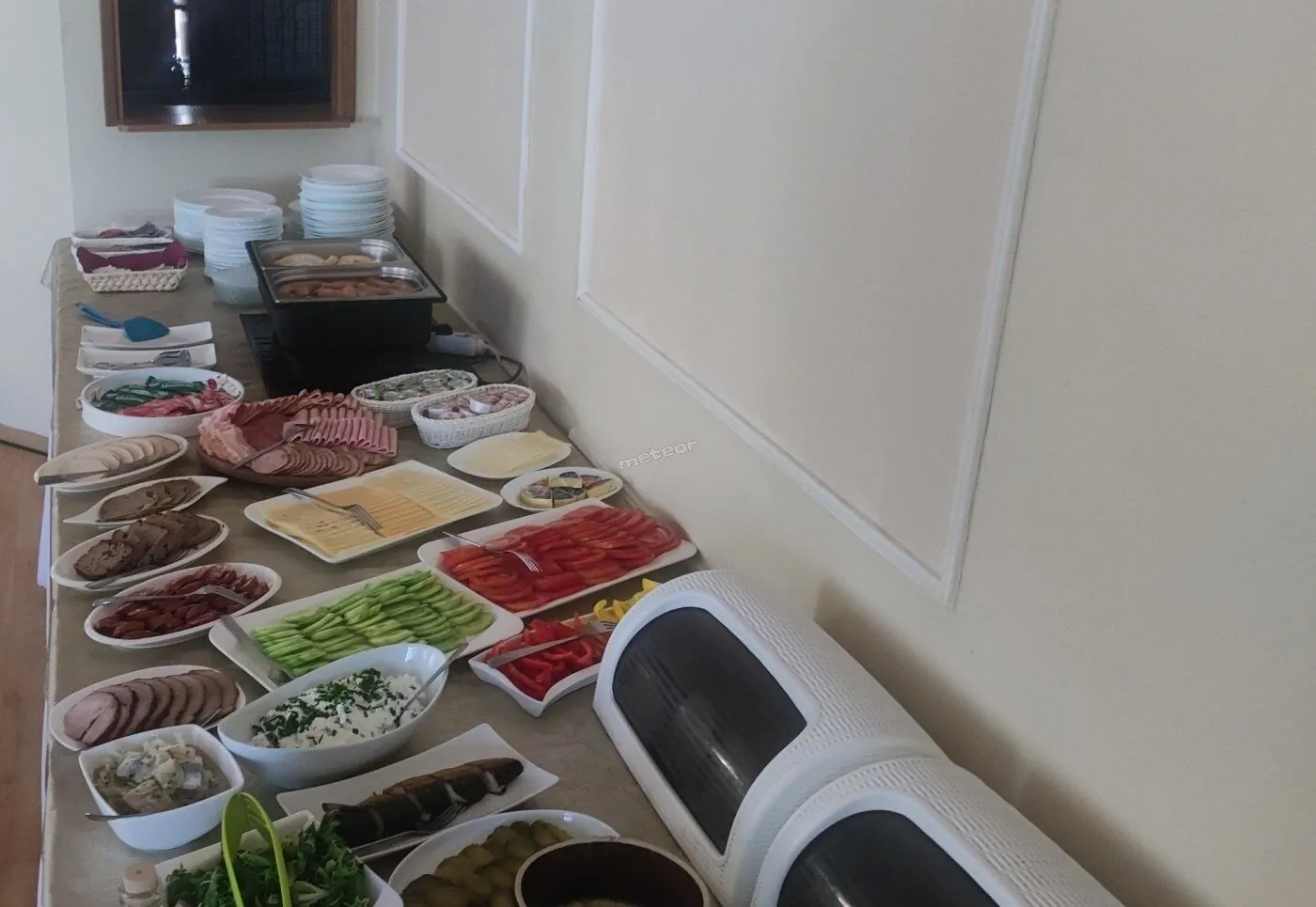 Kaszub Swarzewo Bed & Breakfast – Swarzewo, Polonia