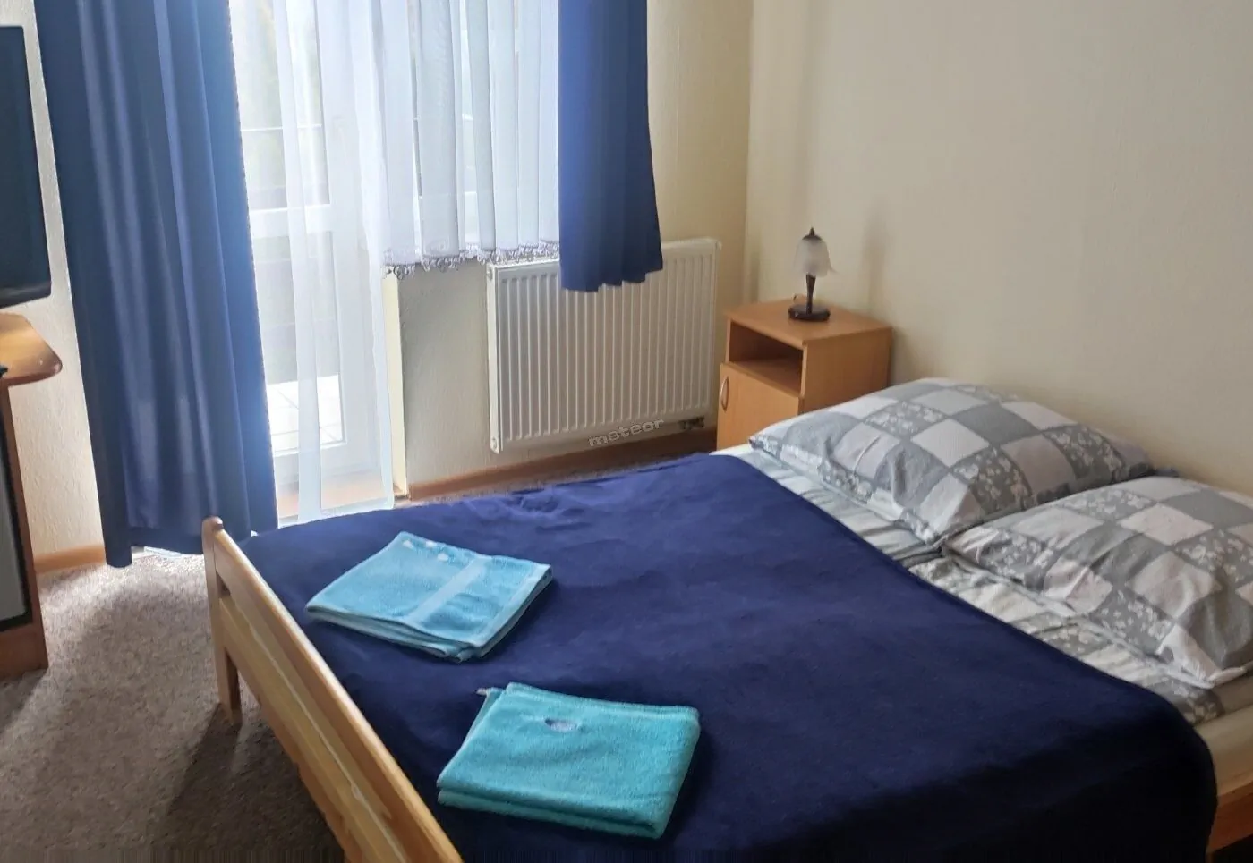 Kaszub Swarzewo Bed & Breakfast – Swarzewo, Polonia