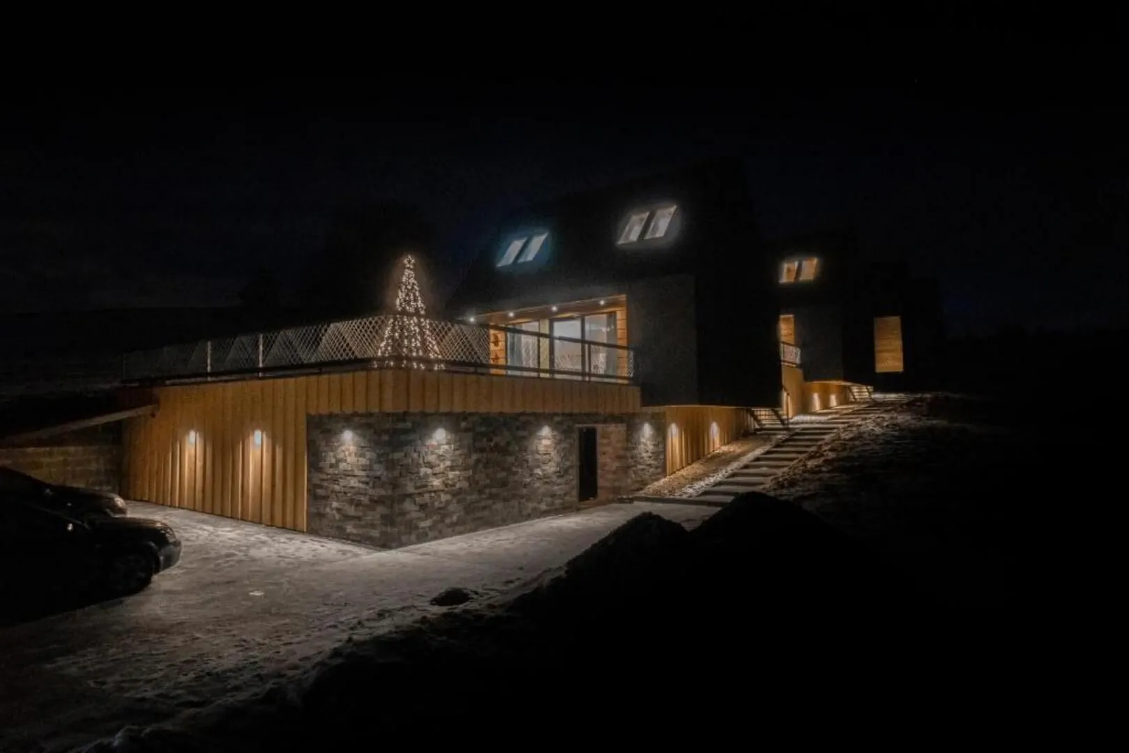 Bystre DOMKI Zakopane – Zakopane, Polska