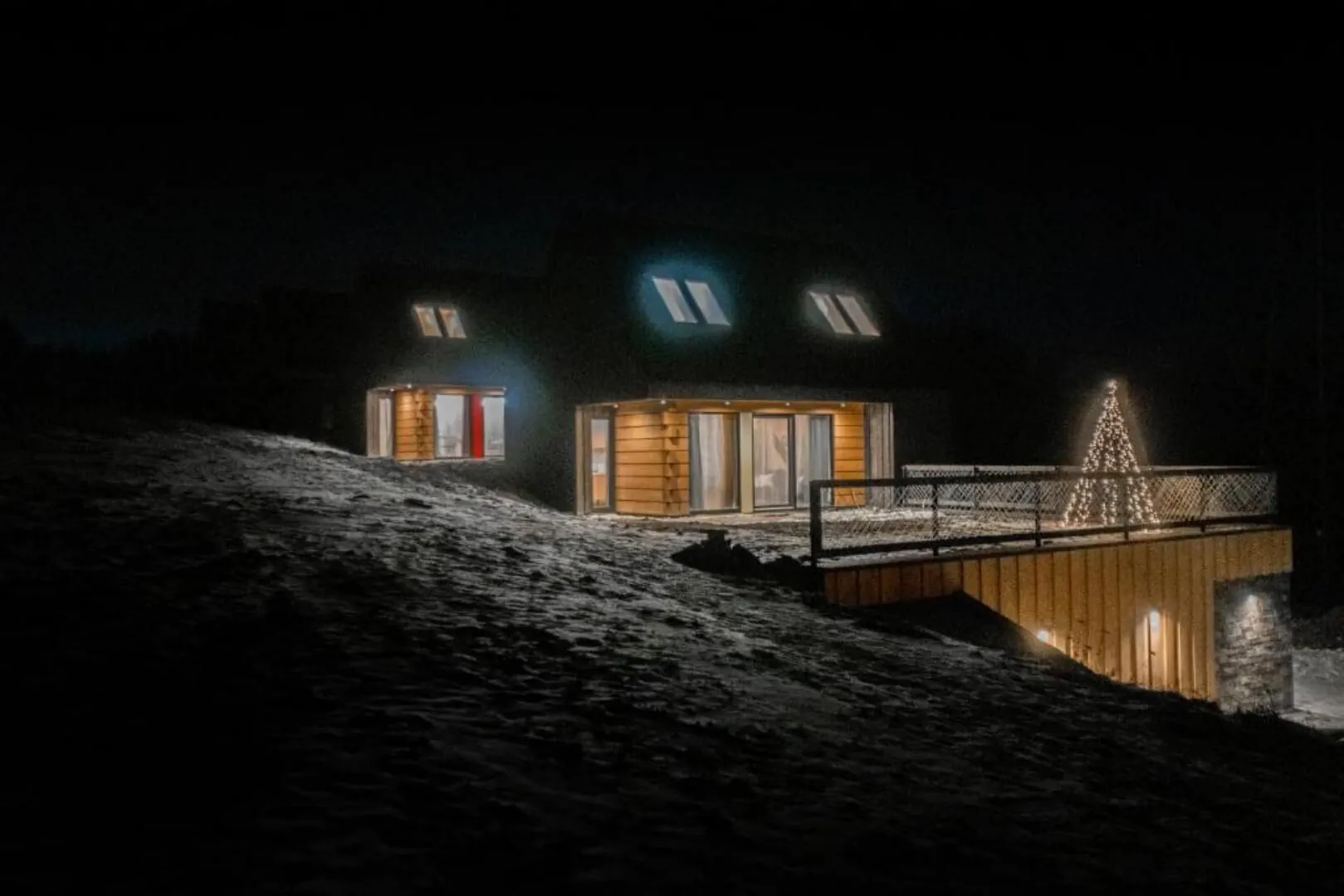 Bystre DOMKI Zakopane – Zakopane, Polska