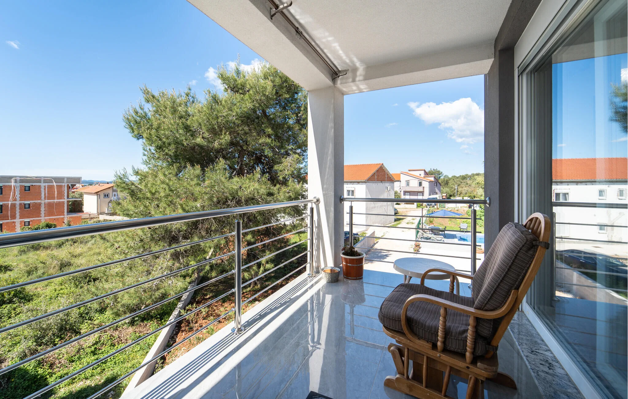 Apartman Sukošan - CDI751 – Sukošan, Croația
