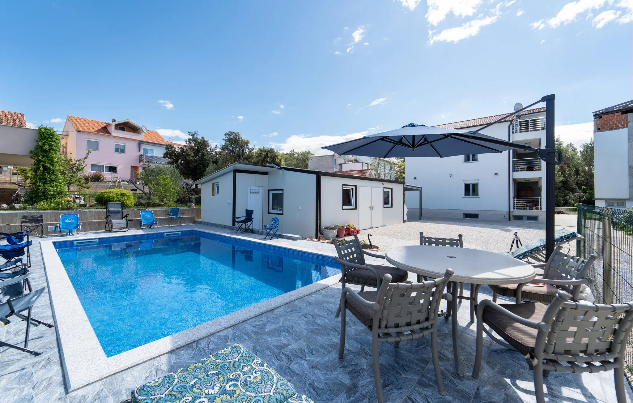 Apartman Sukošan - CDI751 – Sukošan, Croația