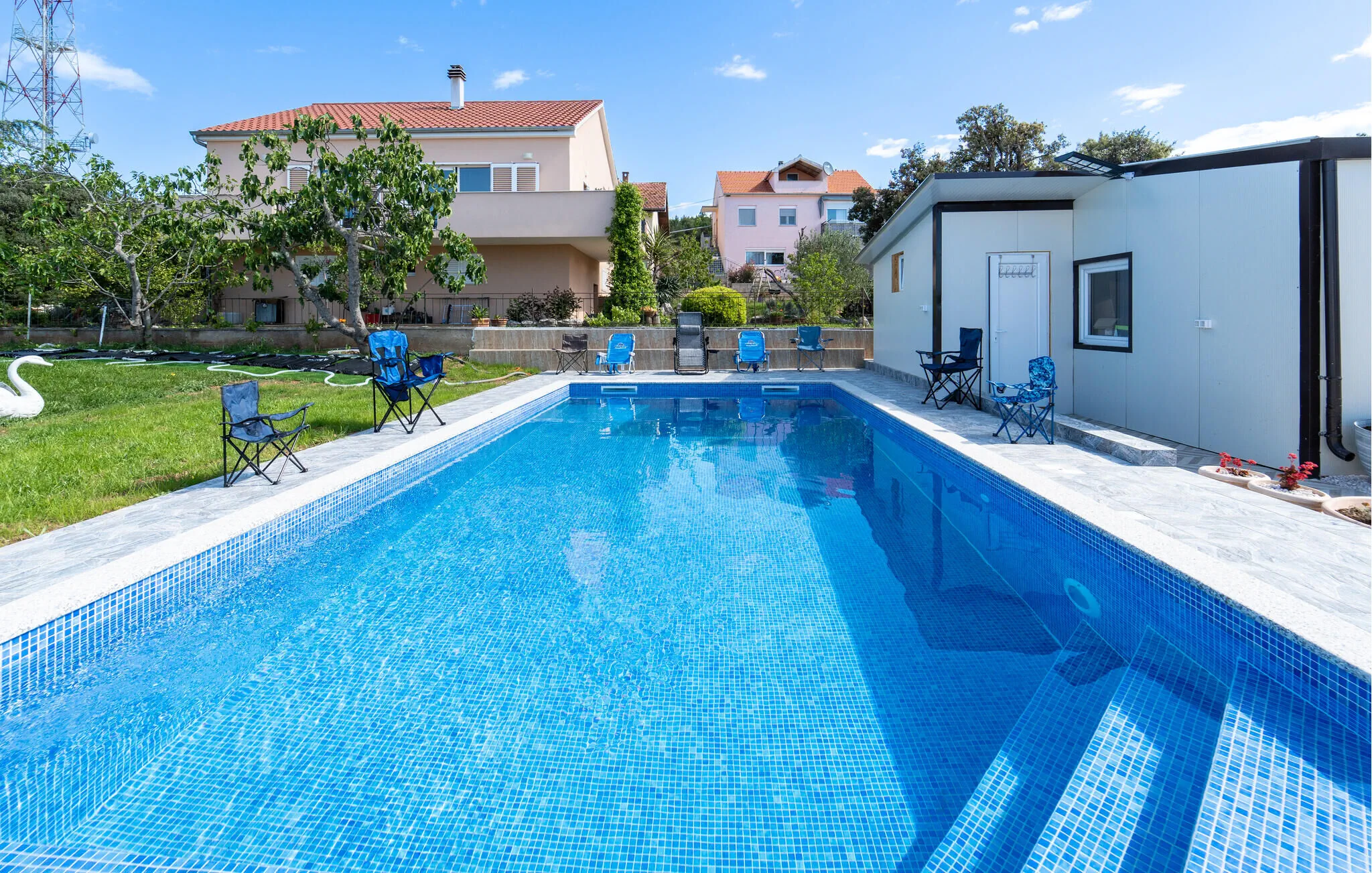 Apartman Sukošan - CDI751 – Sukošan, Croația