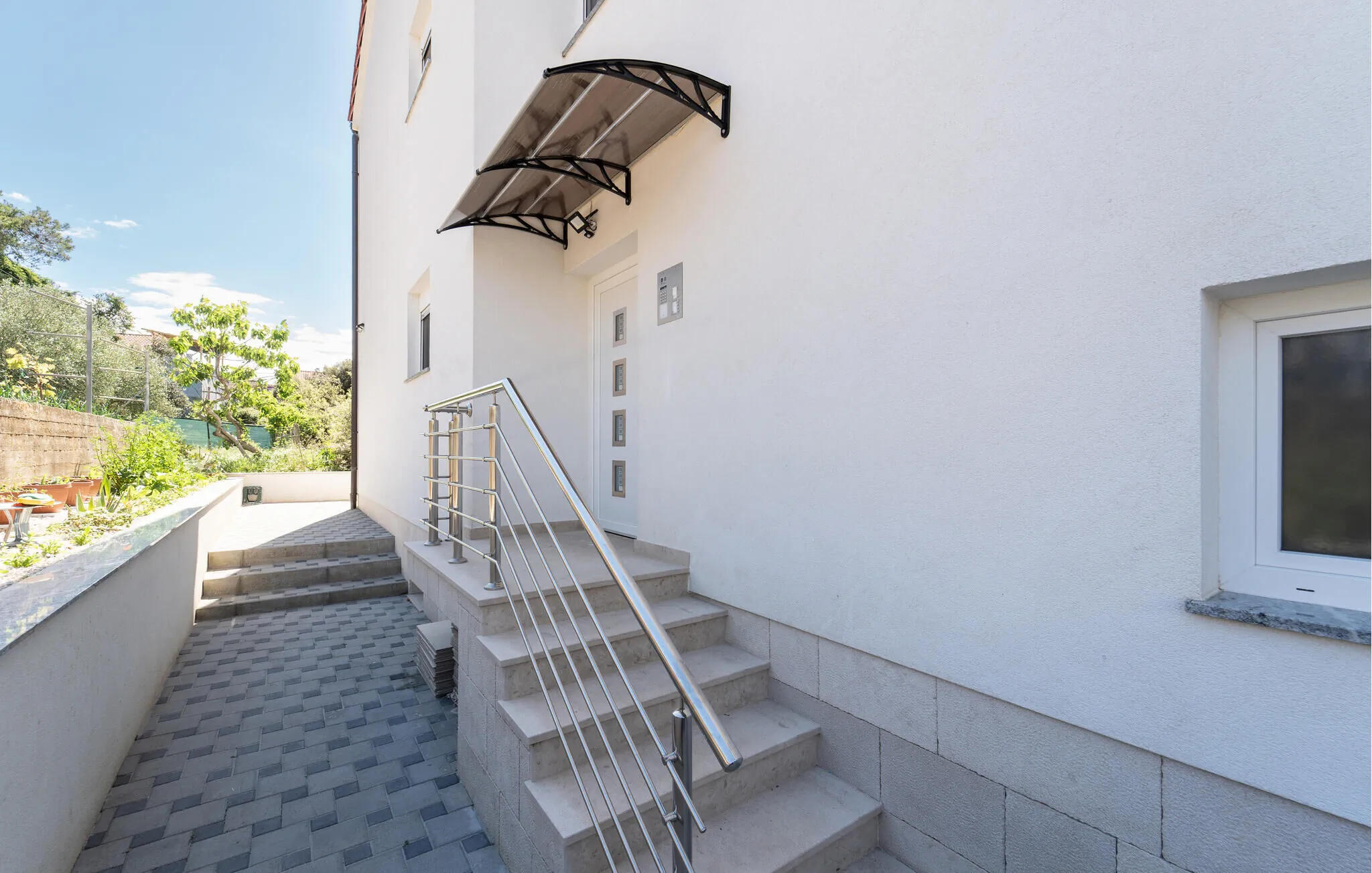 Apartman Sukošan - CDI751 – Sukošan, Croația