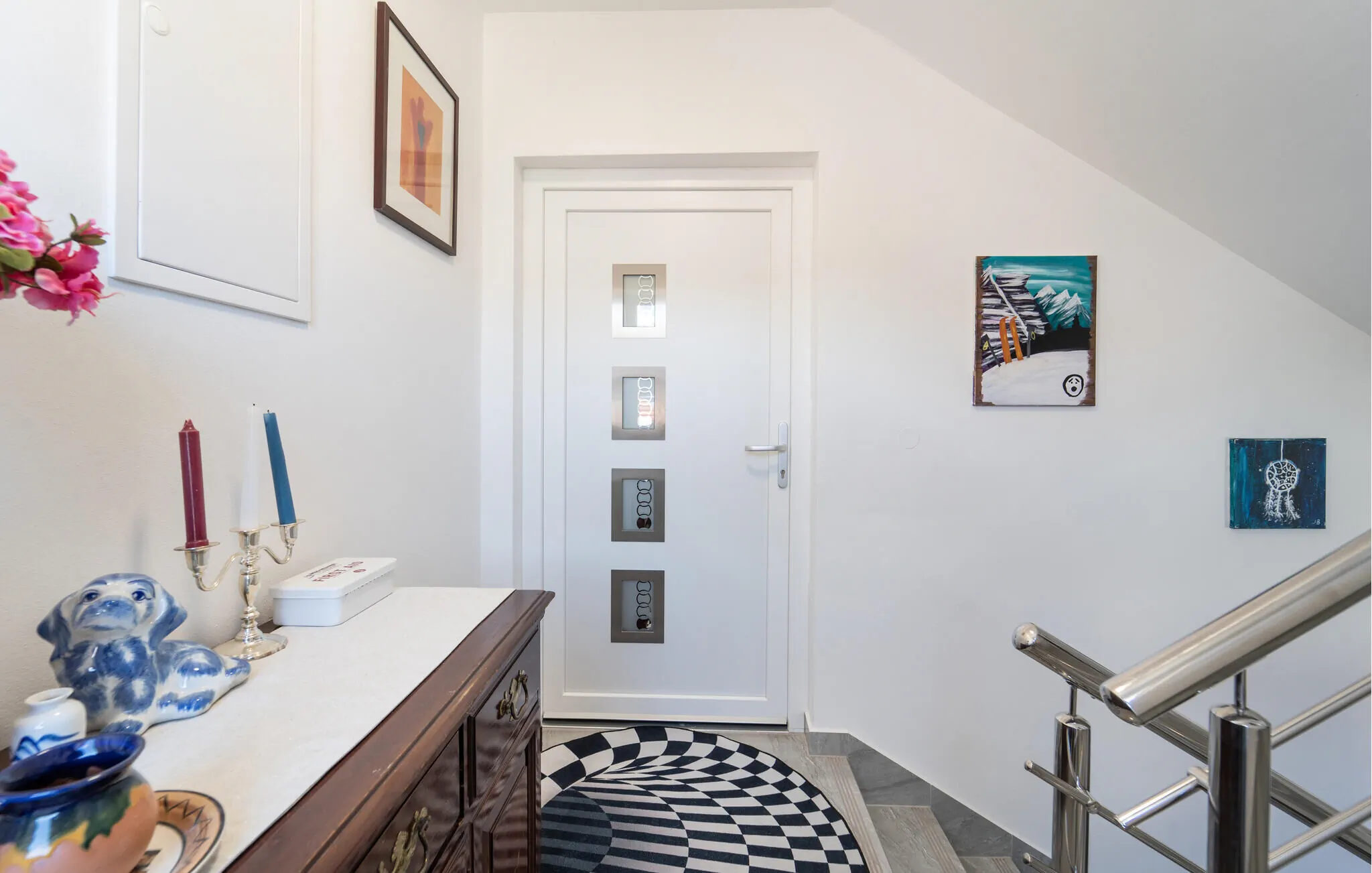 Apartman Sukošan - CDI751 – Sukošan, Croația