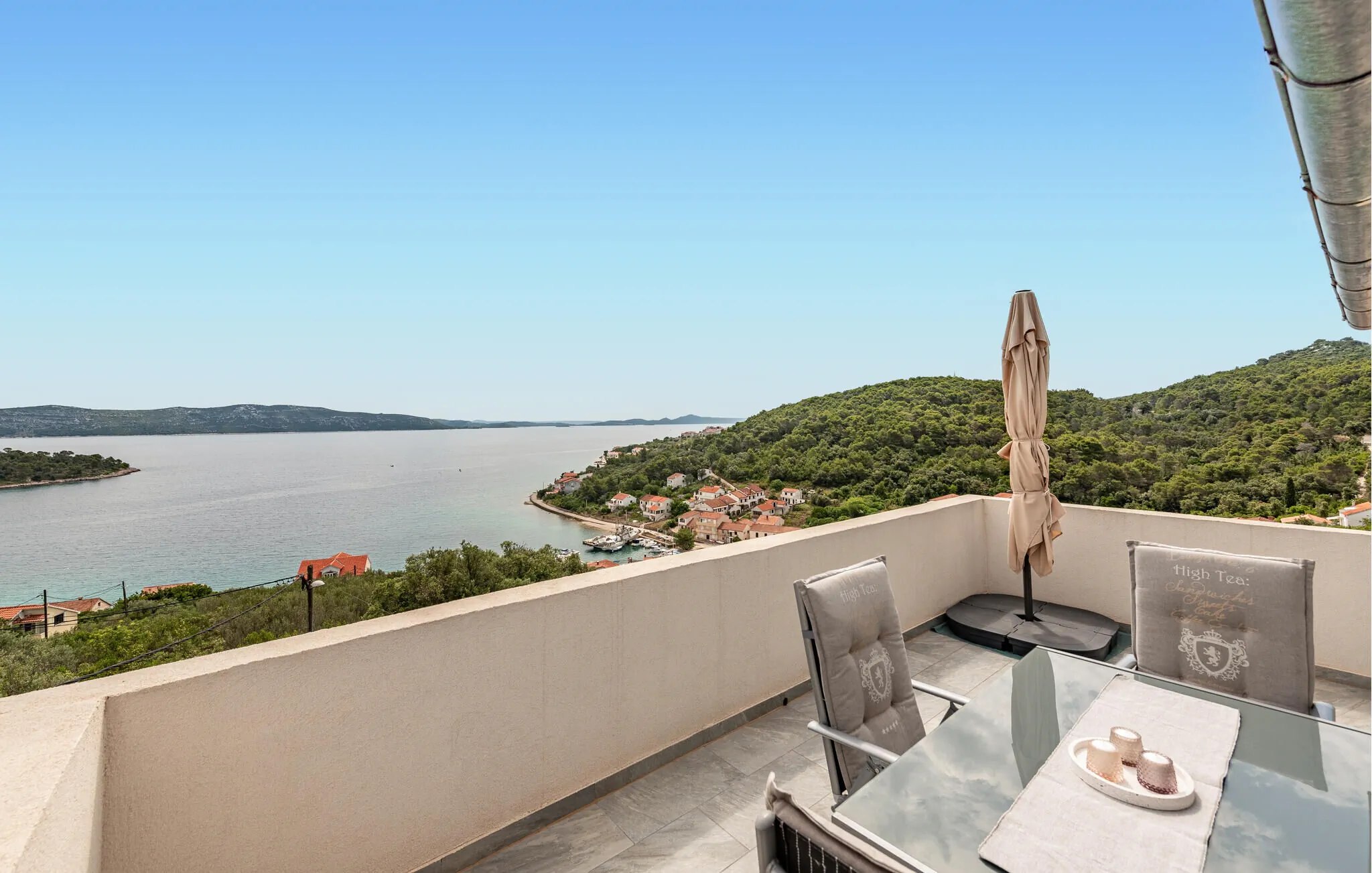 Apartman Veli Iž - CDU611 - foto 1