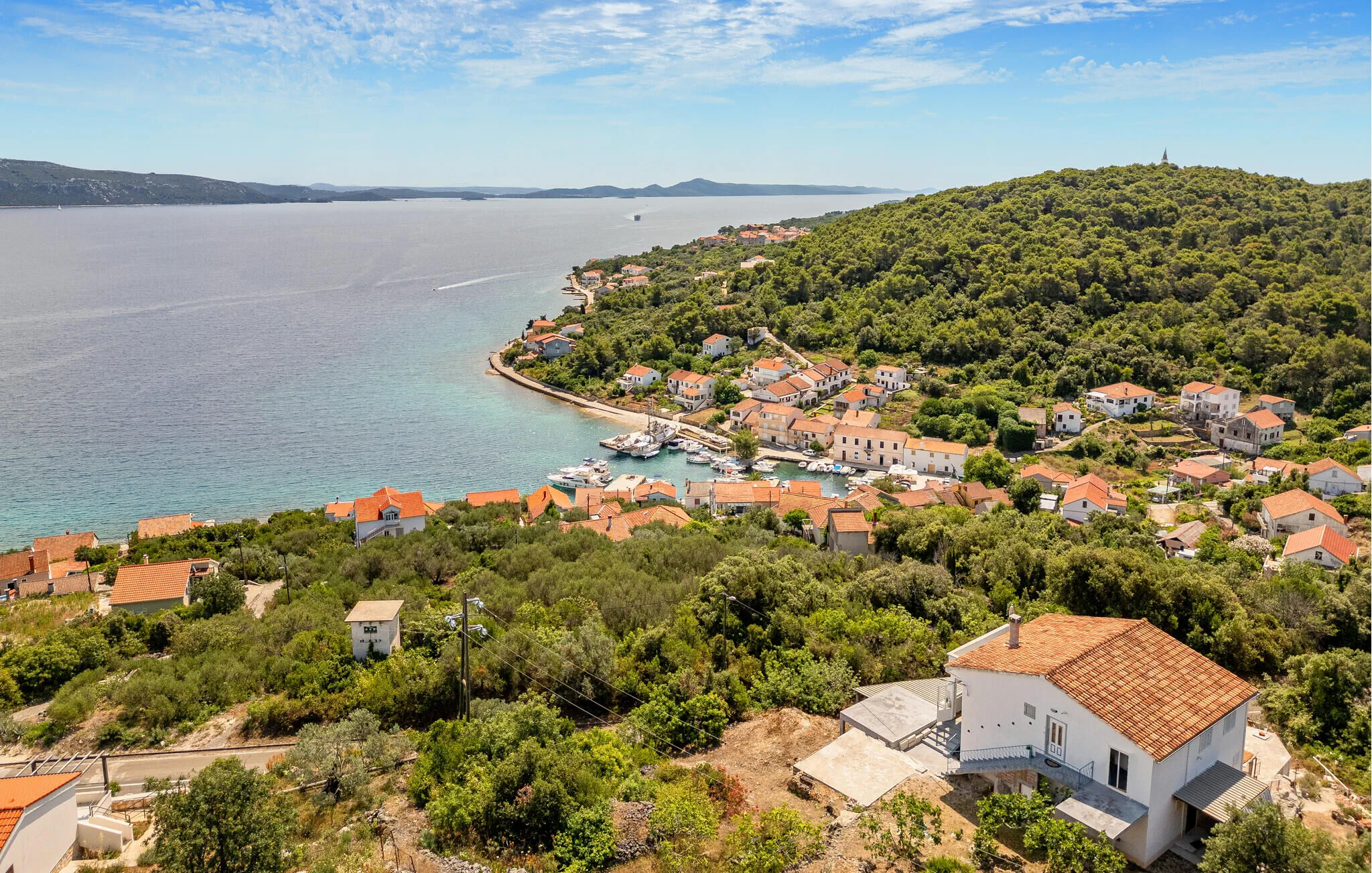 Apartman Veli Iž - CDU611 - foto 4