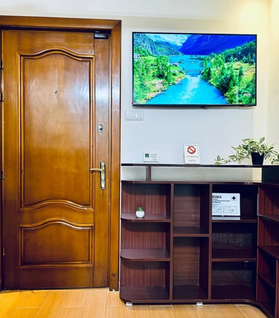Apartament Altheda Living Eroilor 116-A4 Suceava – Suceava, România