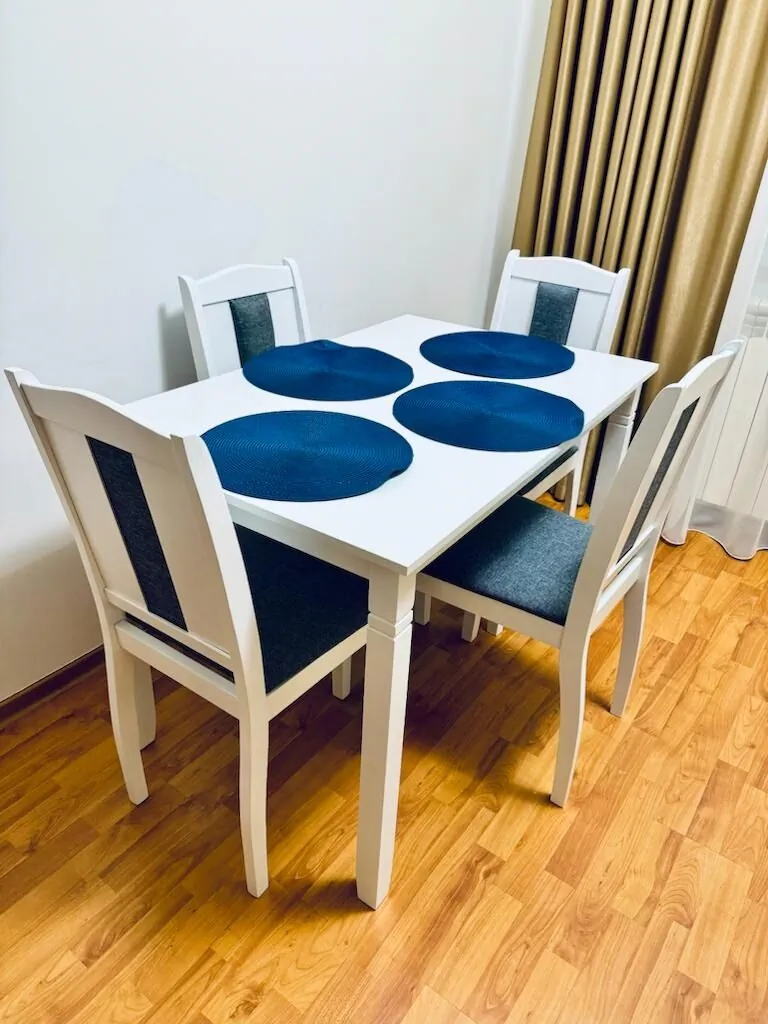 Apartament Altheda Living Eroilor 116-A4 Suceava – Suceava, România