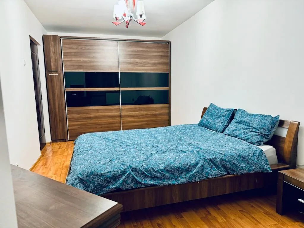 Apartament Altheda Living Eroilor 116-A4 Suceava – Suceava, România