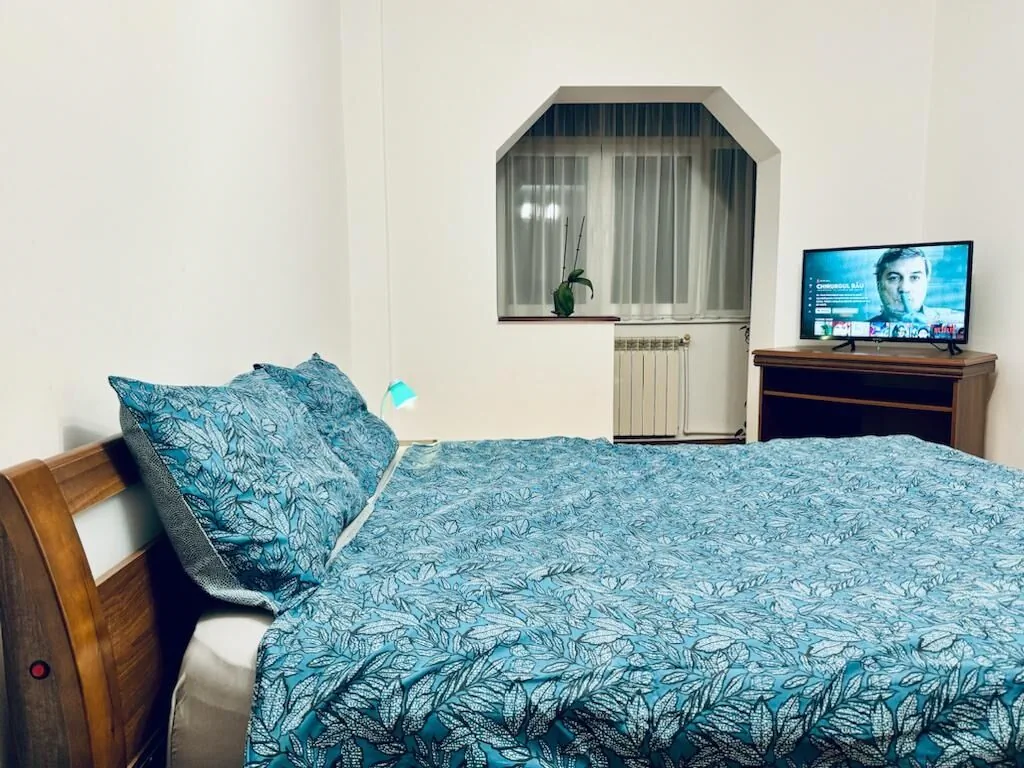 Apartament Altheda Living Eroilor 116-A4 Suceava – Suceava, România