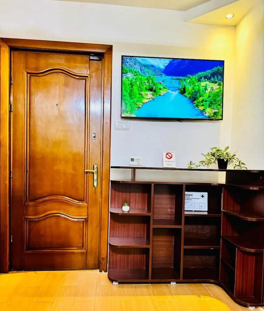 Apartament Altheda Living Eroilor 116-A4 Suceava – Suceava, România