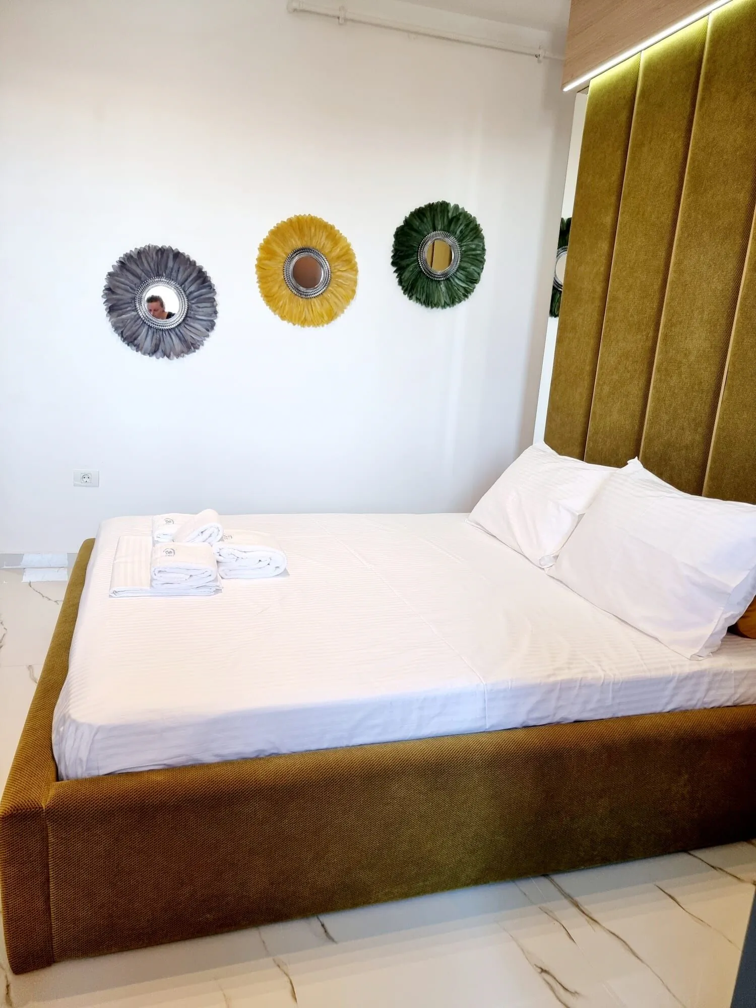 Studio Black Sea - Endless Summer Mamaia Nord – Mamaia-Sat, România